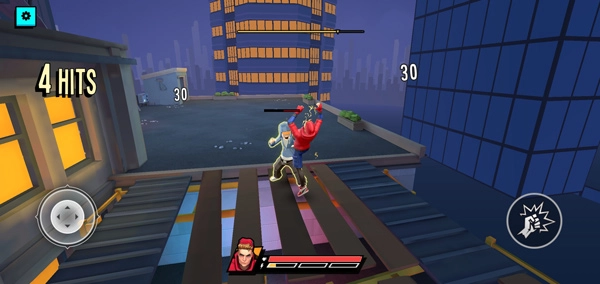 蜘蛛英雄2(Spider Fighter 2)(4)