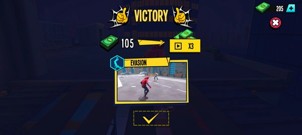 蜘蛛英雄2(Spider Fighter 2)(5)