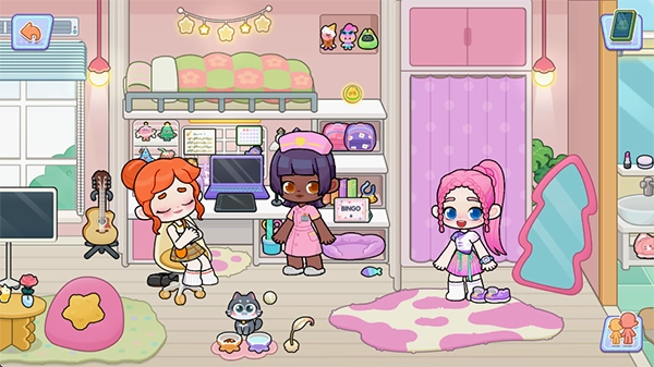 奇妙创意世界免费版图2