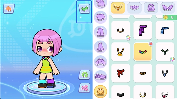 奇妙创意世界免费版图5