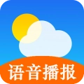 七彩天气预报最新版