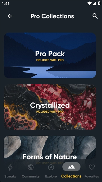 backdrops安卓版图2