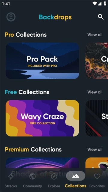 backdrops安卓版图3