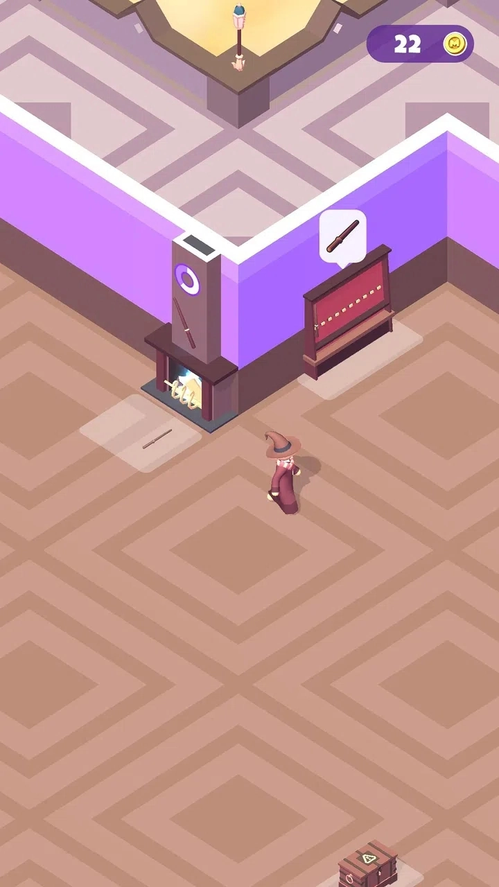 我的魔法商店游戏