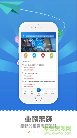 纱线圈图1