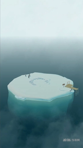 企鹅岛正版图2