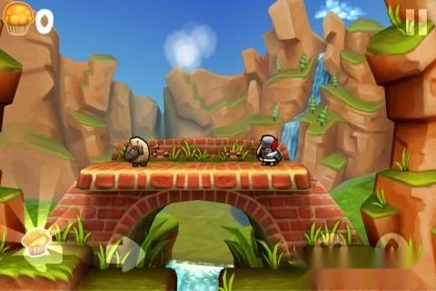 松饼骑士安卓版