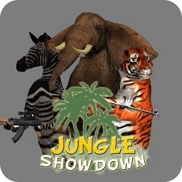 丛林法则最新版