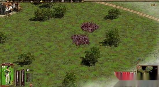 帝国全面战争安卓版图3