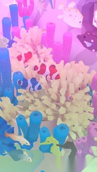 深海水族馆中文版