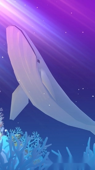 深海水族馆中文版