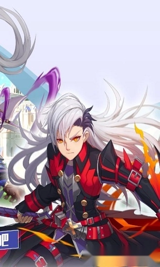 魔物勇者安卓版图2