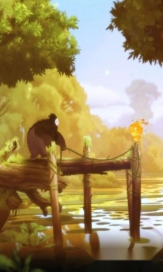 飞吧史莱姆国际服安卓版