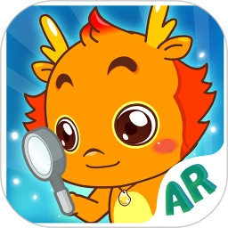 小伴龙AR工具安卓版