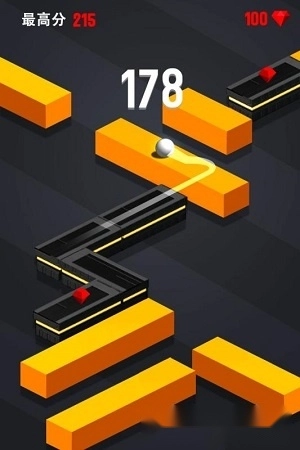 滚动的宇宙安卓版