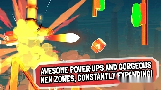 炮弹男孩安卓版图2