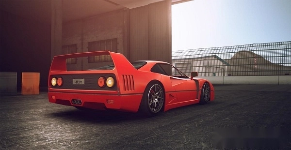 漂移地带2中文版图2