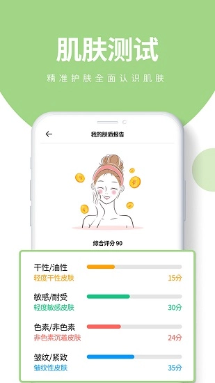 肤优圈最新版图3