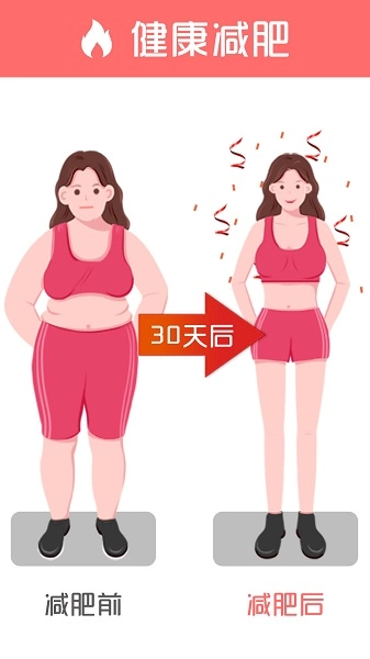 魔力马甲线速成图2