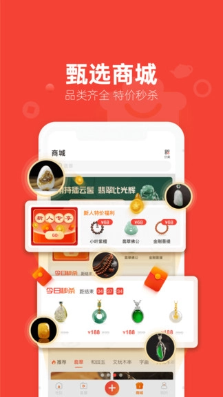 藏宝文玩最新版图4