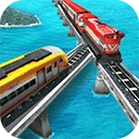 欢乐火车大冒险