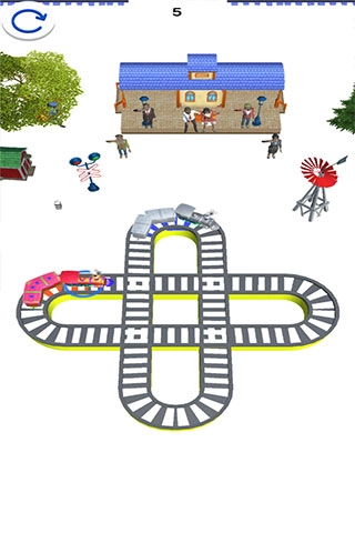 欢乐火车大冒险图4