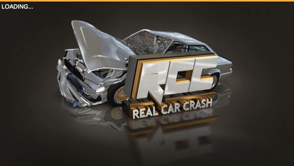 RealCarCrash