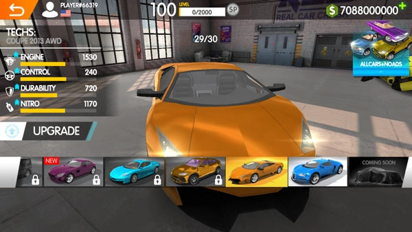RealCarCrash