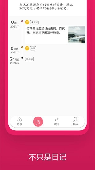 姨妈迹图1