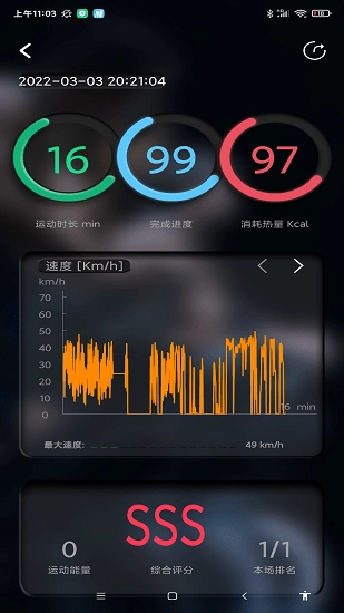 微猫运动图1