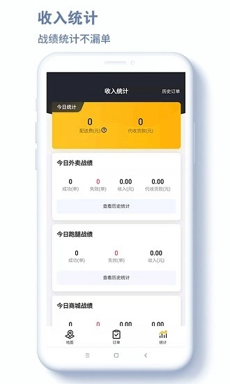 沙伴江骑手图3