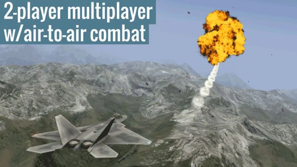 专业模拟飞行正版图2