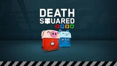 死亡方块手机版图1