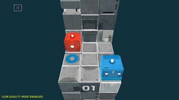 死亡方块手机版图5