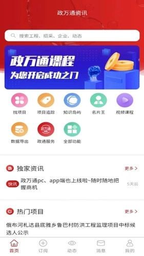 政万通图1