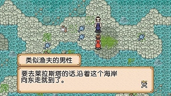 不可思议之国的冒险酒馆安卓版图3