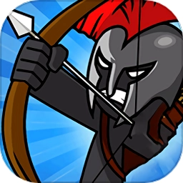 火柴人传奇战场游戏