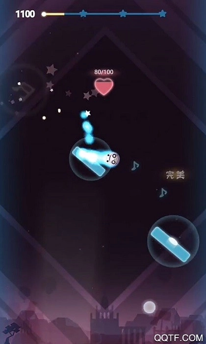 音跃星球游戏安卓版