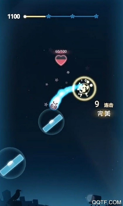 音跃星球游戏安卓版