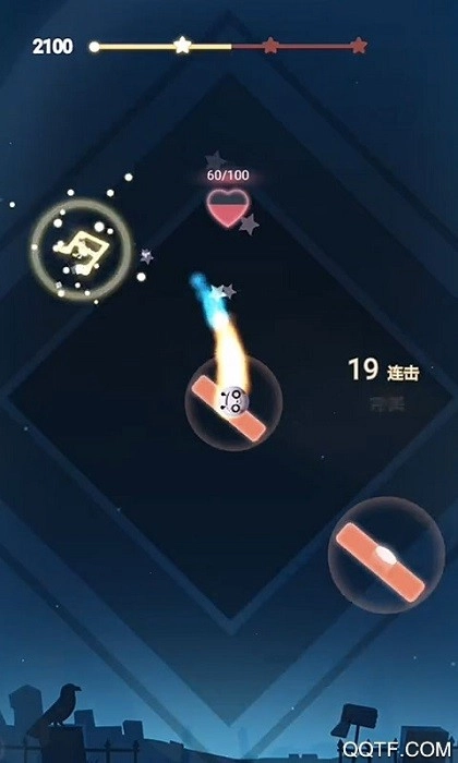 音跃星球游戏安卓版