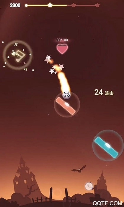音跃星球游戏安卓版