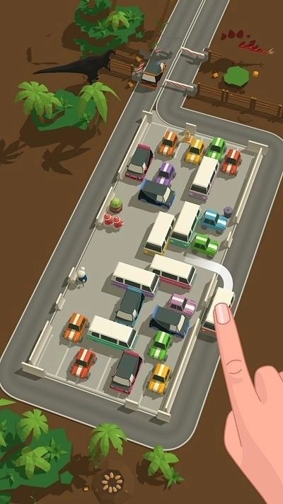 飞车冲刺吧游戏安卓版