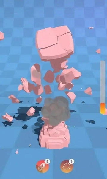 超级破坏专家3D安卓版