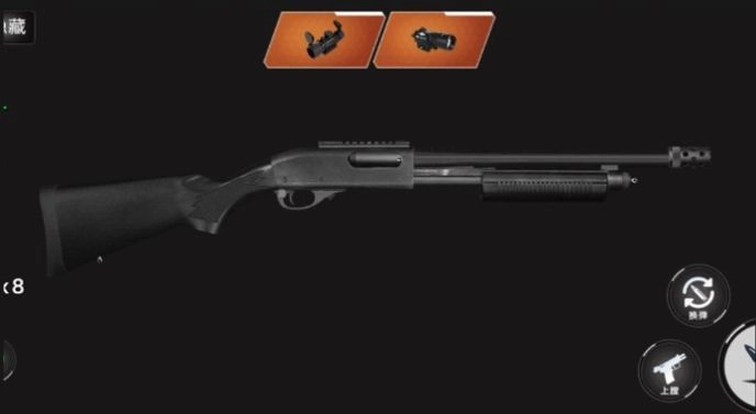 枪械模拟大全图1