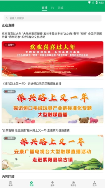 爱南郑图3