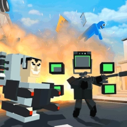 沙漠特种兵手机版