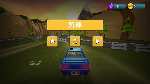 热血狂飙游戏手机版图2