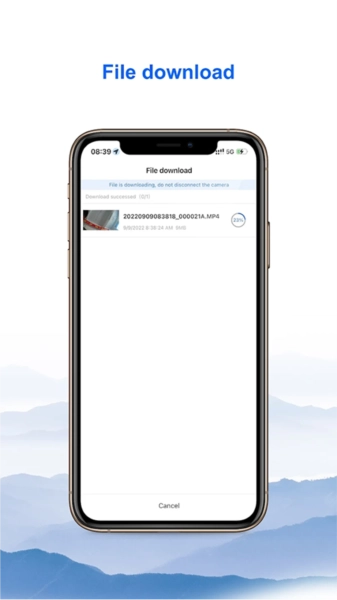 FinalCamX行车记录仪图1