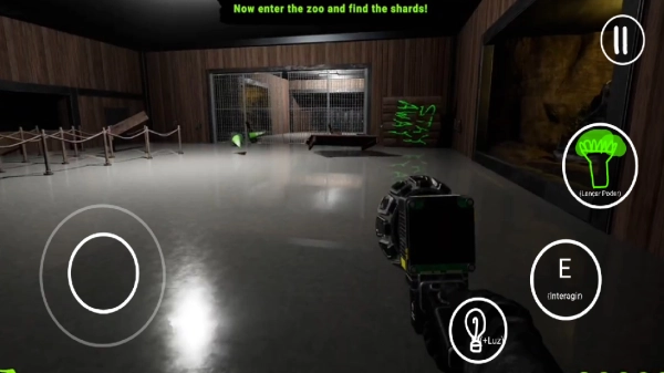 畸形动物园手机版