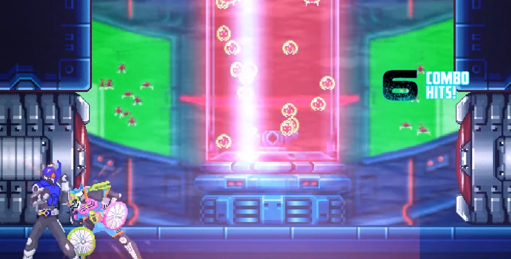 假面骑士大乱斗(4)